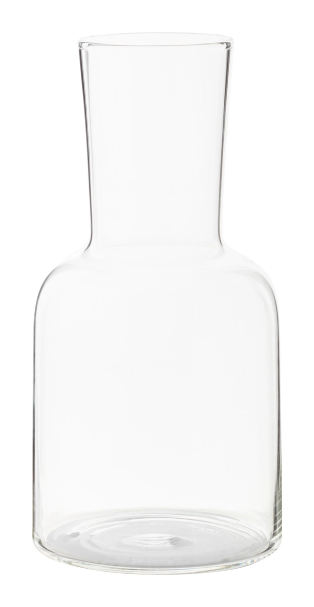 Immagine Palmer Set bicchiere e caraffa