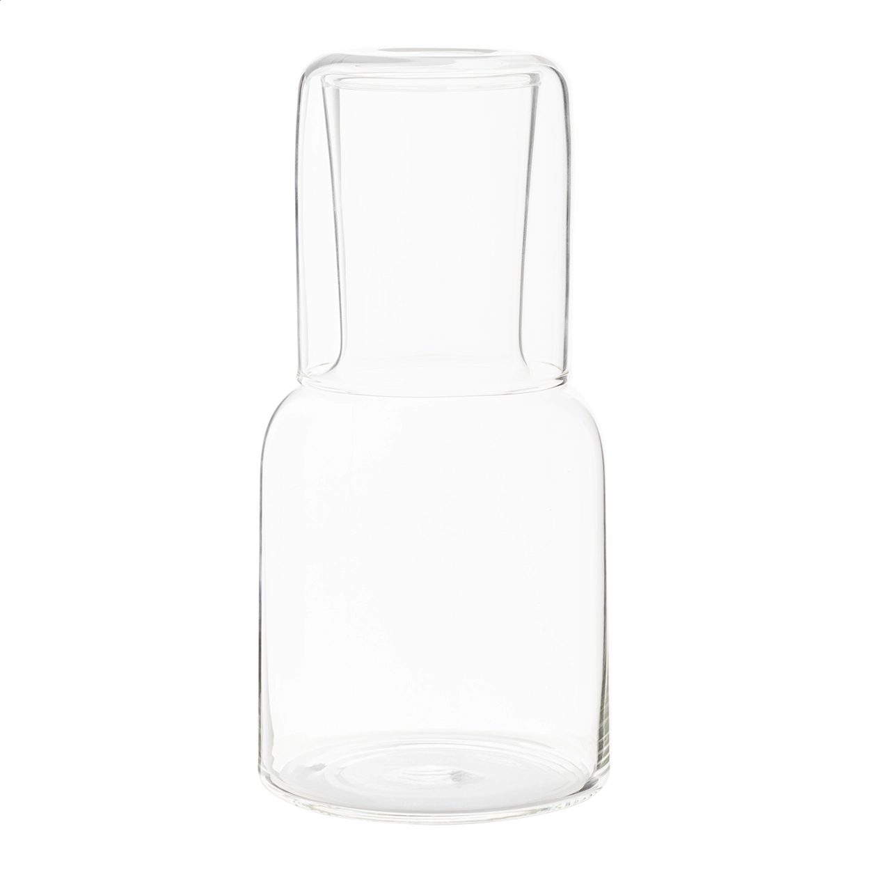 Immagine Palmer Set bicchiere e caraffa