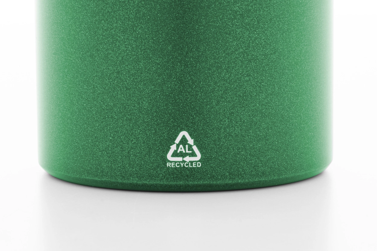 Immagine Ralusip Plus Borraccia in alluminio riciclato