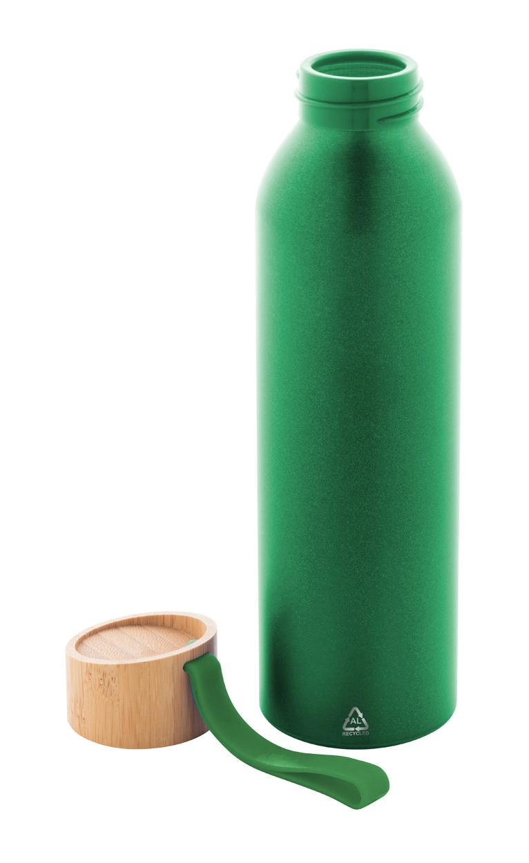 Immagine Ralusip Plus Borraccia in alluminio riciclato