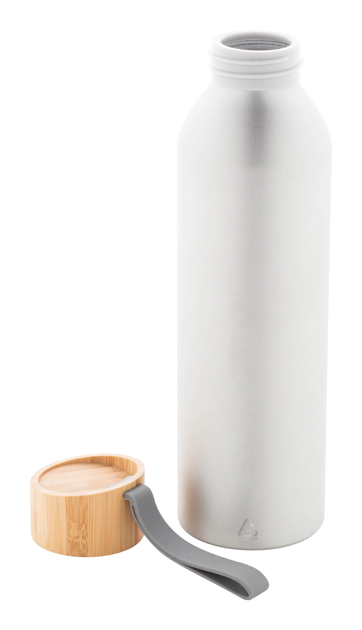 Immagine Ralusip Plus Borraccia in alluminio riciclato