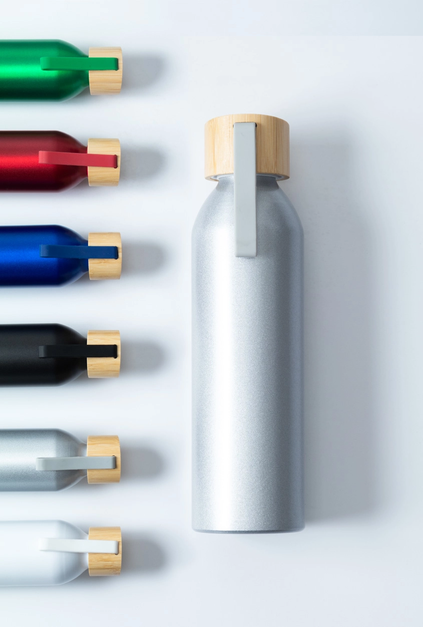 Immagine Ralusip Plus Borraccia in alluminio riciclato