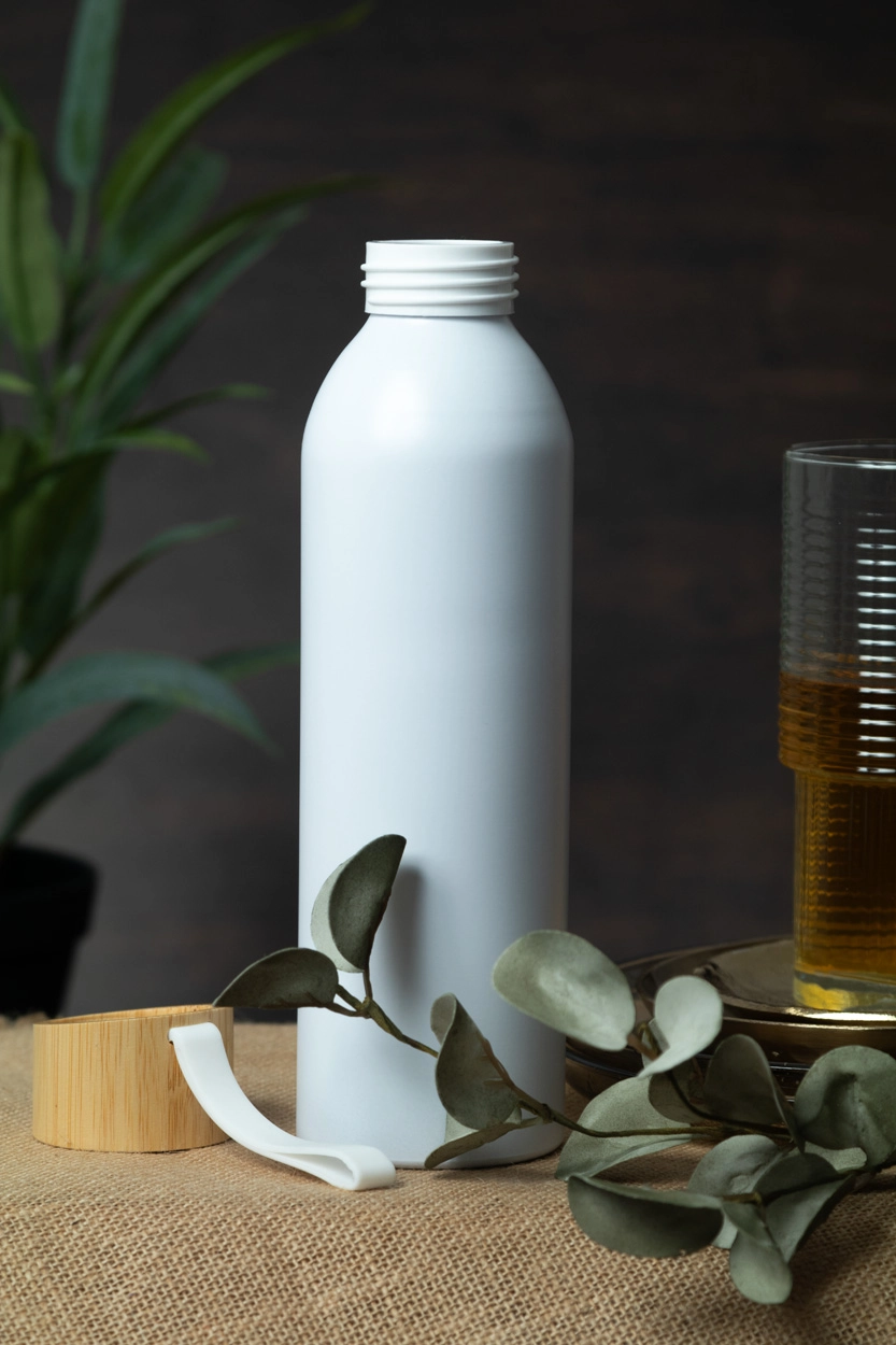 Immagine Ralusip Plus Borraccia in alluminio riciclato