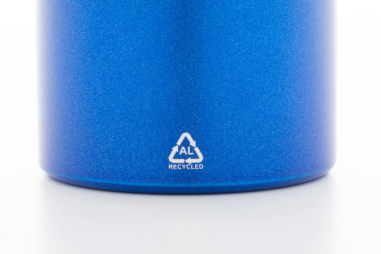 Immagine Ralusip Plus Borraccia in alluminio riciclato