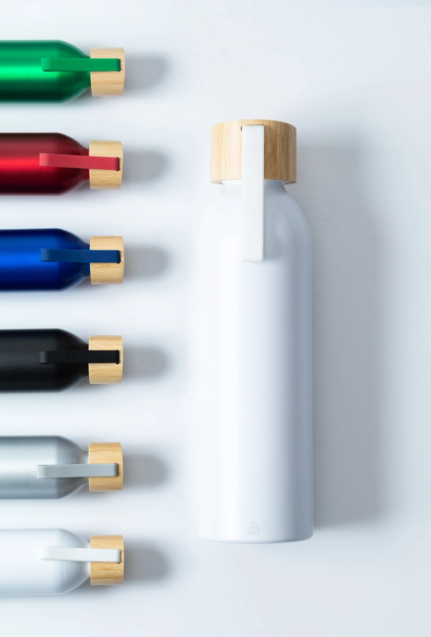 Immagine Ralusip Plus Borraccia in alluminio riciclato