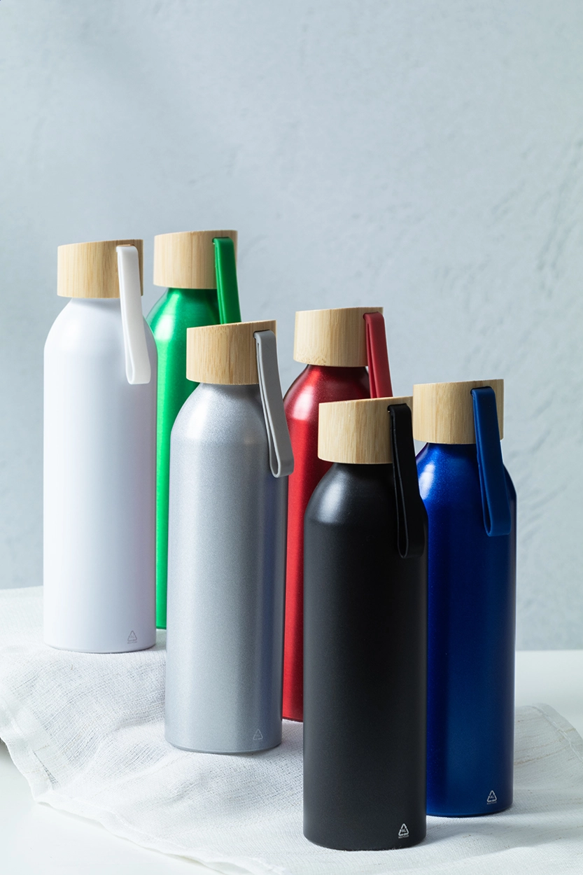 Immagine Ralusip Plus Borraccia in alluminio riciclato