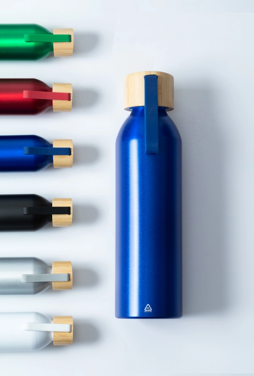 Immagine Ralusip Plus Borraccia in alluminio riciclato