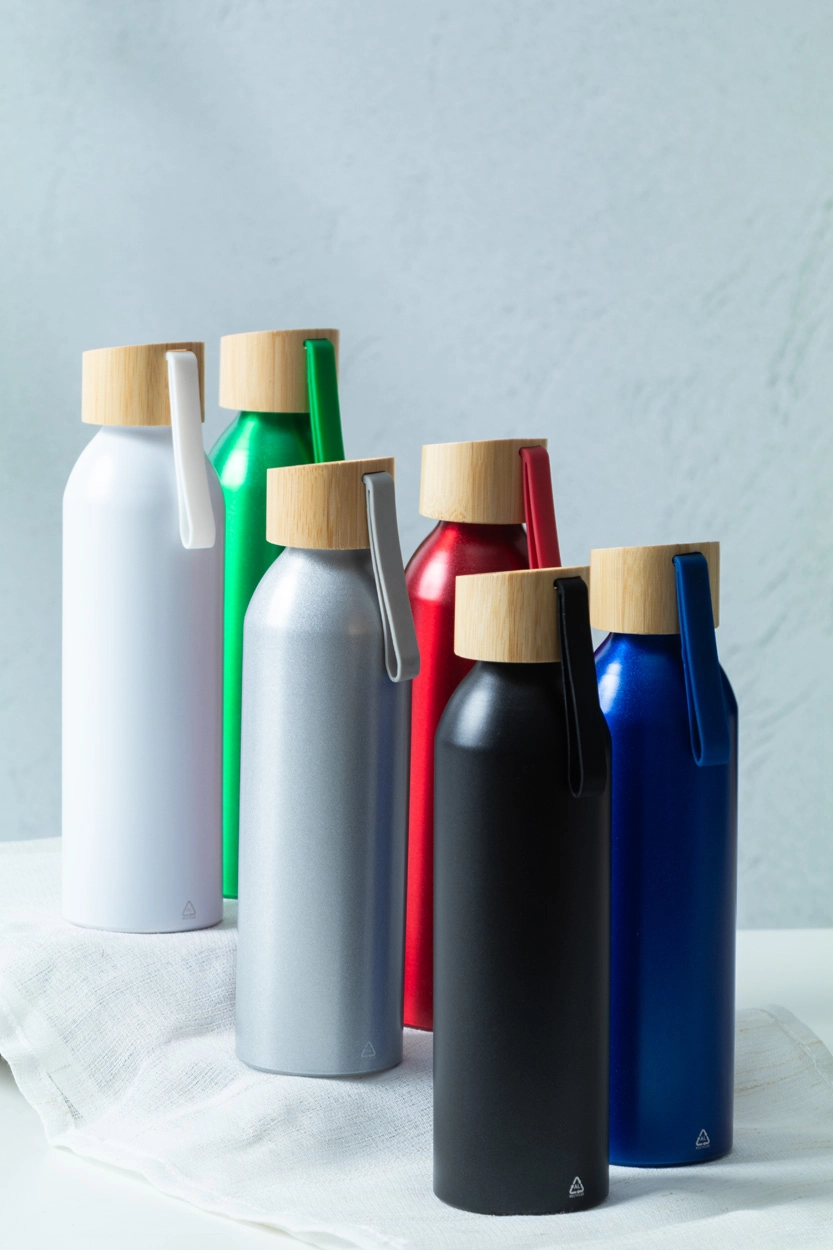 Immagine Ralusip Plus Borraccia in alluminio riciclato