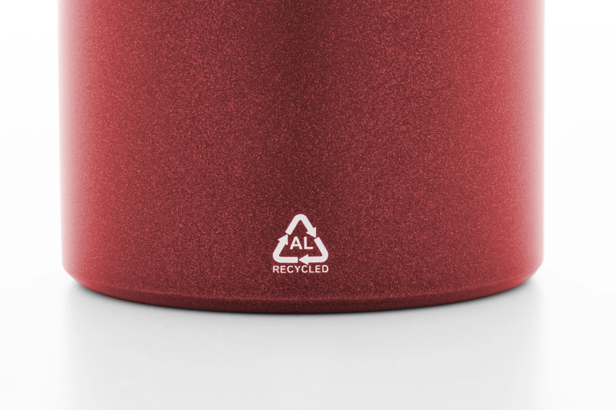 Immagine Ralusip Plus Borraccia in alluminio riciclato