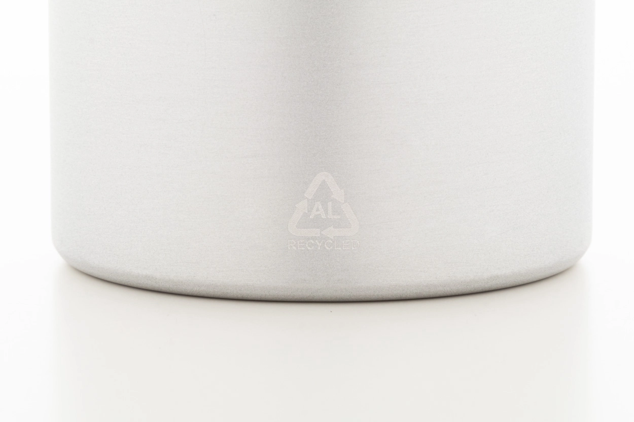 Immagine Ralusip Plus Borraccia in alluminio riciclato