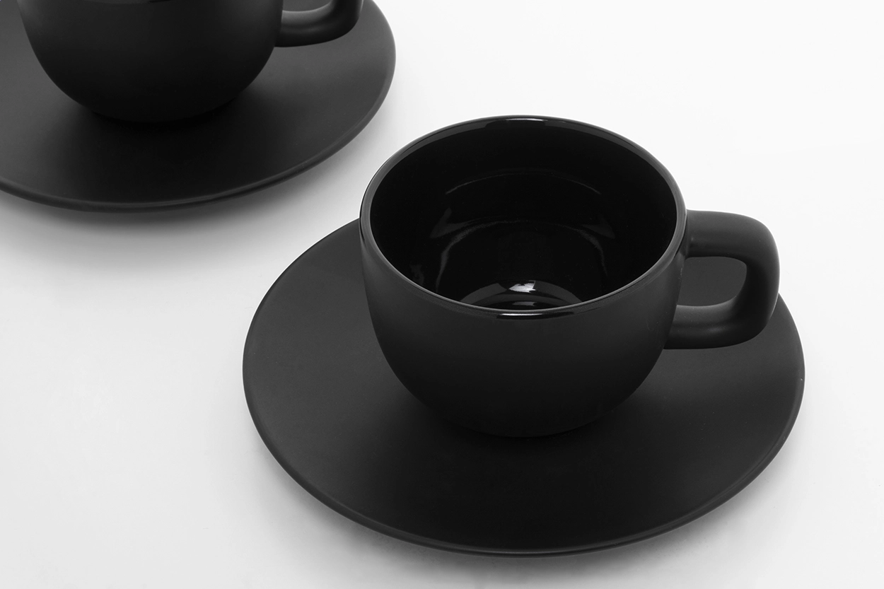 Immagine Caturra Plus Set tazze da cappuccino