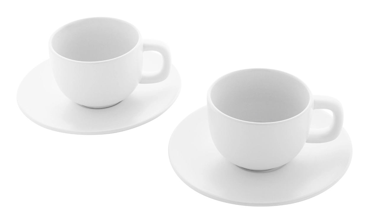 Immagine Caturra Plus Set tazze da cappuccino