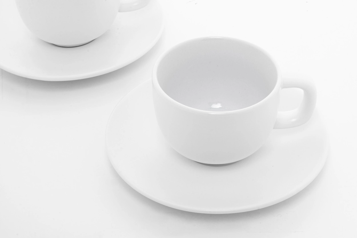 Immagine Caturra Plus Set tazze da cappuccino