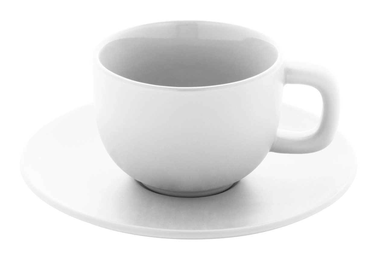 Immagine Caturra Plus Set tazze da cappuccino