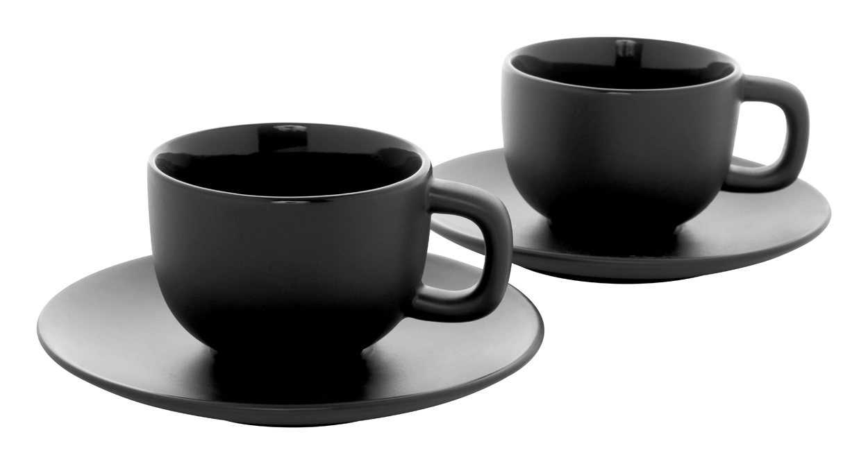 Immagine Caturra Plus Set tazze da cappuccino