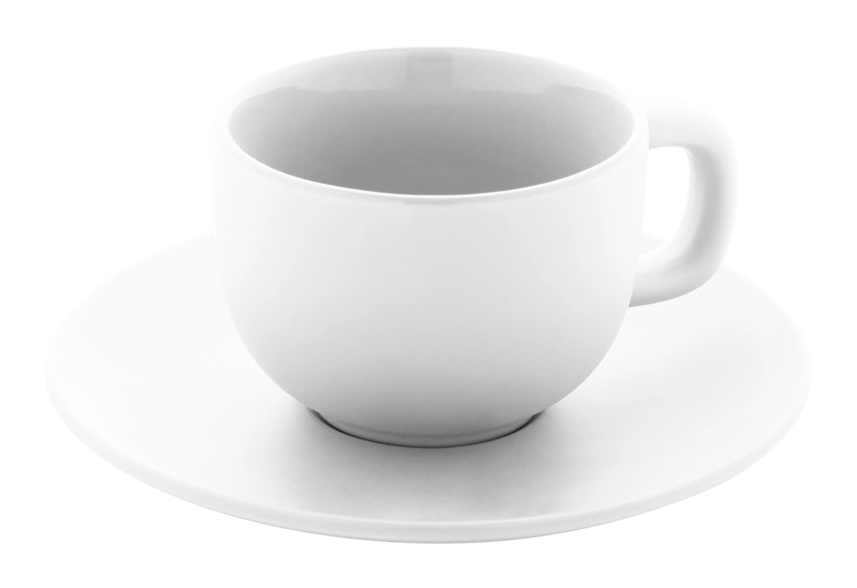 Immagine Caturra Plus Set tazze da cappuccino