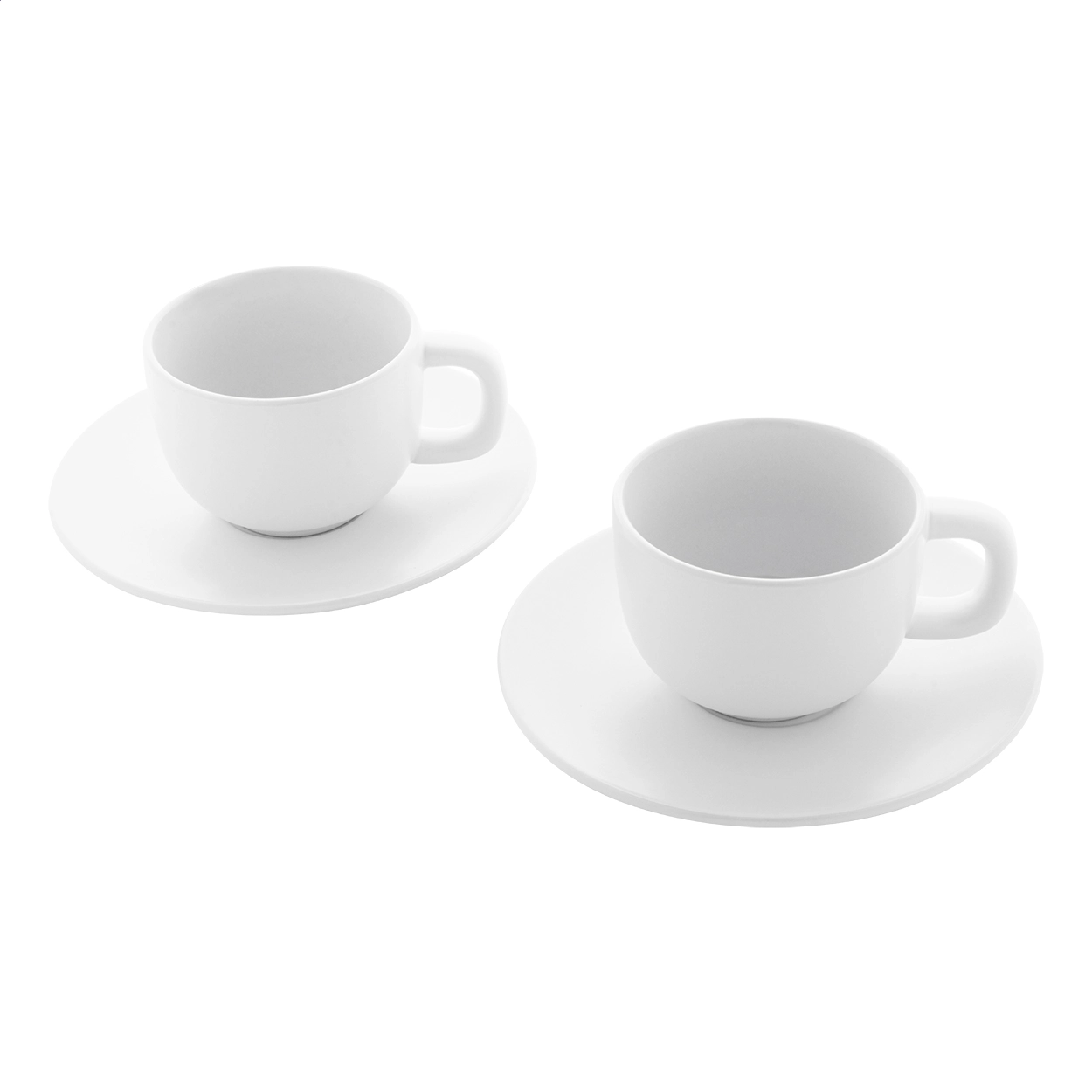 Immagine Caturra Plus Set tazze da cappuccino