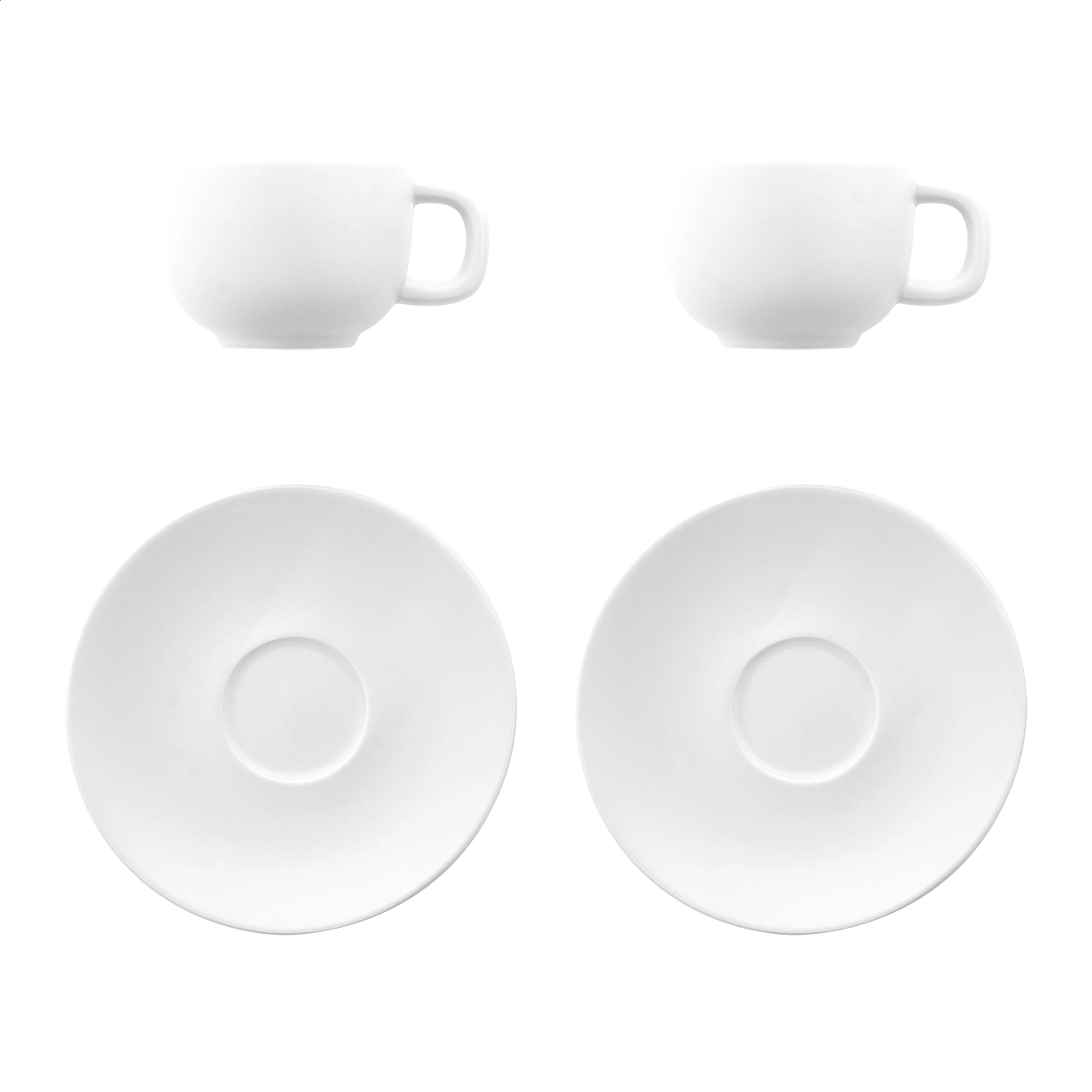 Immagine Caturra Plus Set tazze da cappuccino
