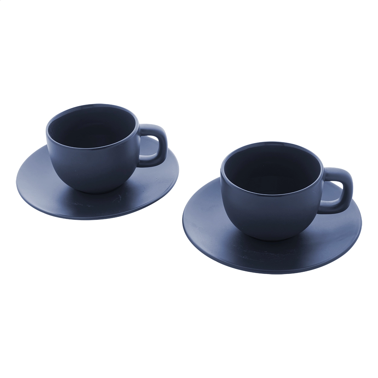 Immagine Caturra Plus Set tazze da cappuccino