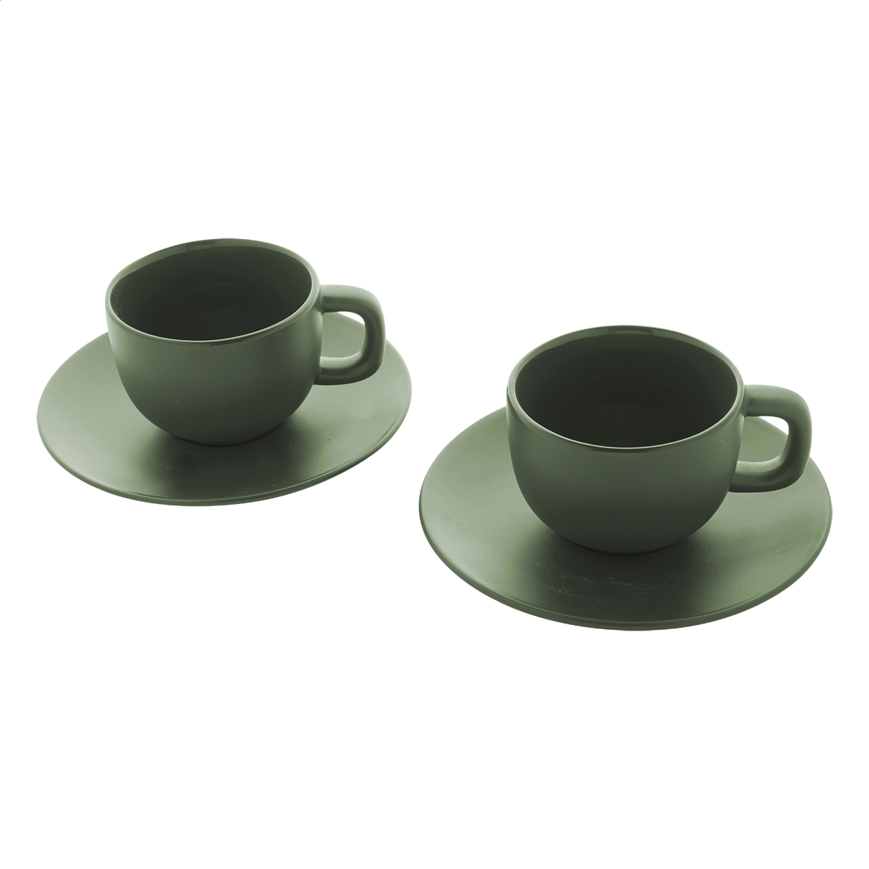 Immagine Caturra Plus Set tazze da cappuccino