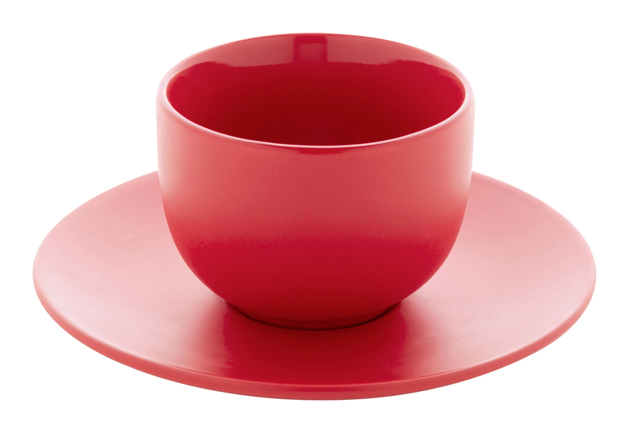 Immagine Caturra Plus Set tazze da cappuccino