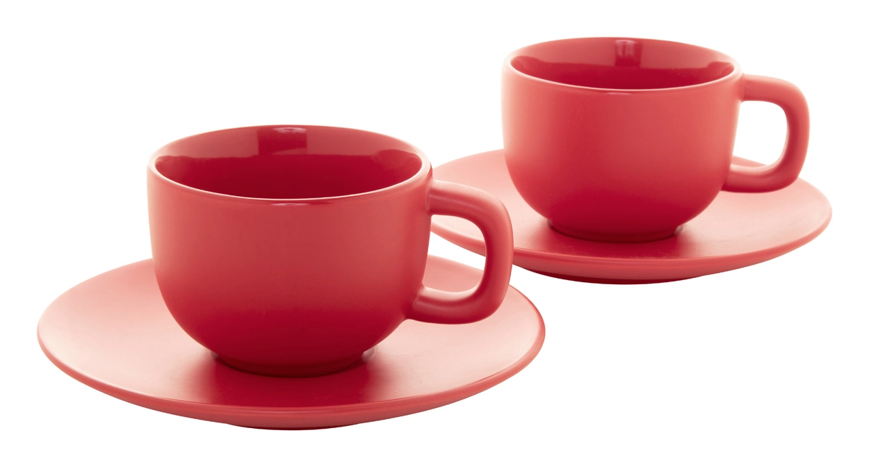 Immagine Caturra Plus Set tazze da cappuccino