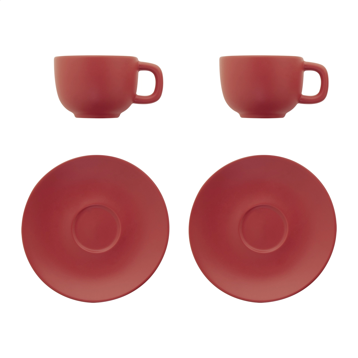 Immagine Caturra Plus Set tazze da cappuccino