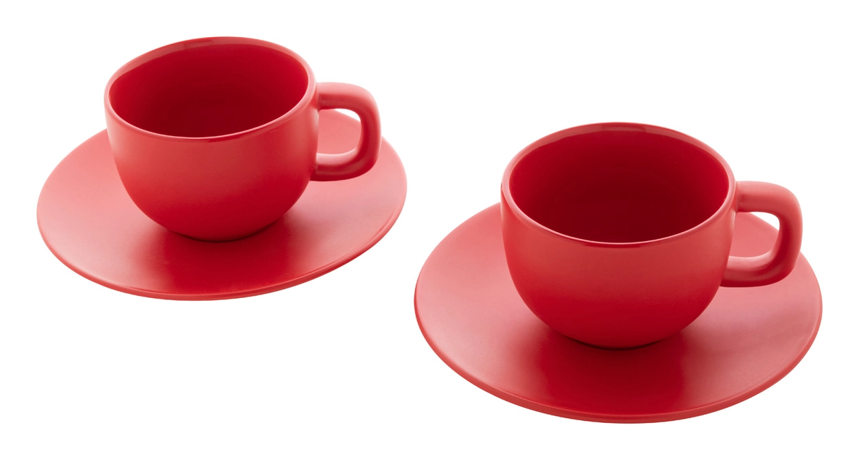 Immagine Caturra Plus Set tazze da cappuccino