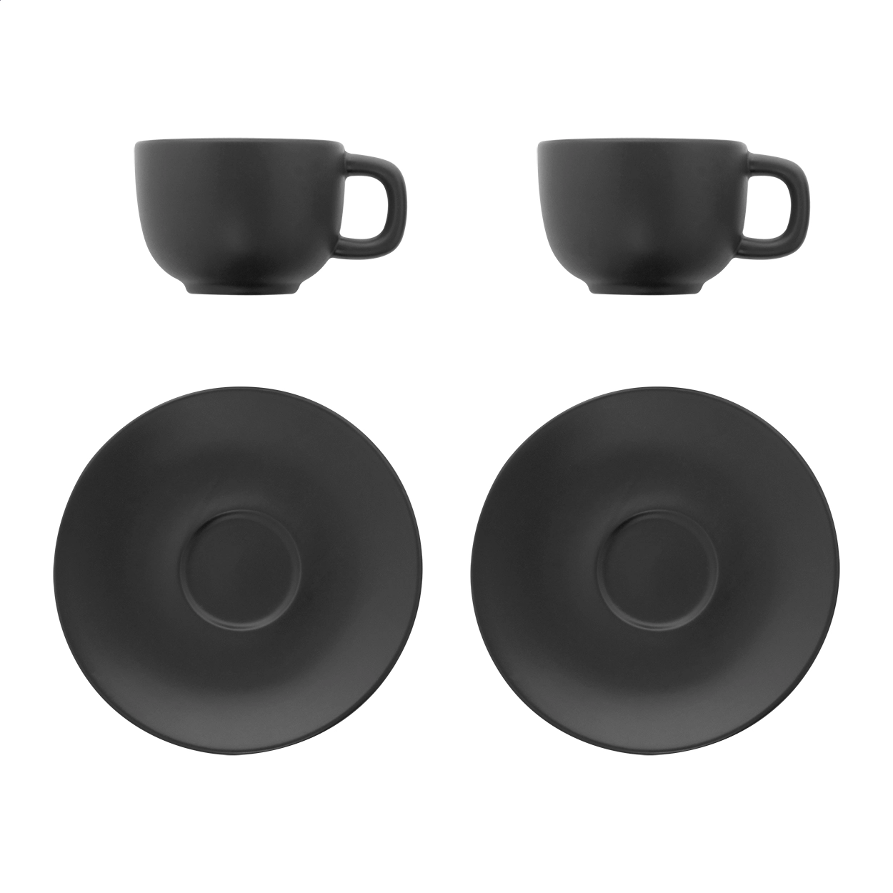 Immagine Caturra Plus Set tazze da cappuccino