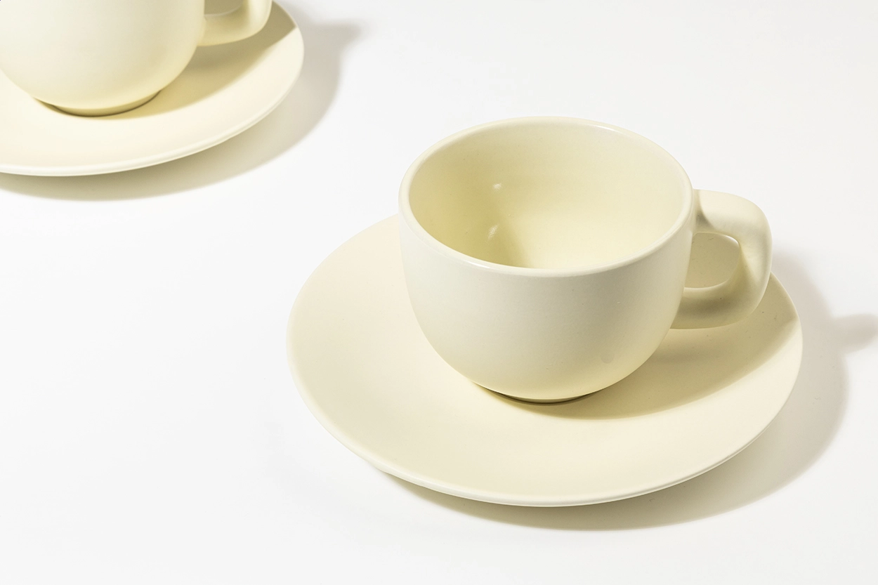 Immagine Caturra Plus Set tazze da cappuccino