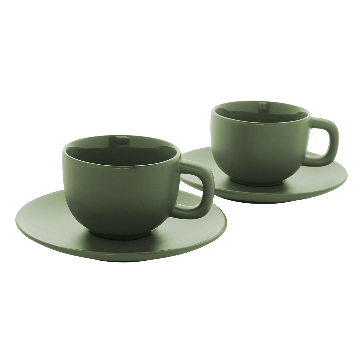 Immagine Caturra Plus Set tazze da cappuccino