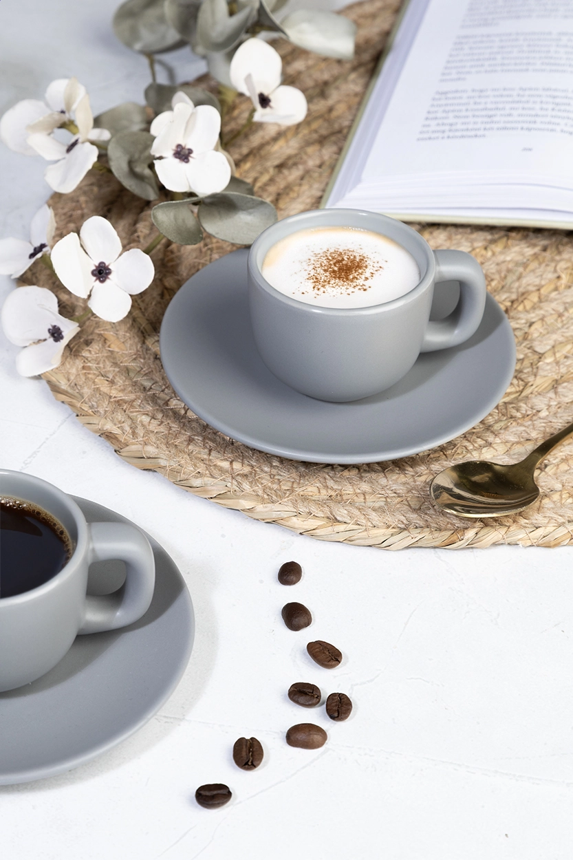 Immagine Caturra Set tazzine da caffè