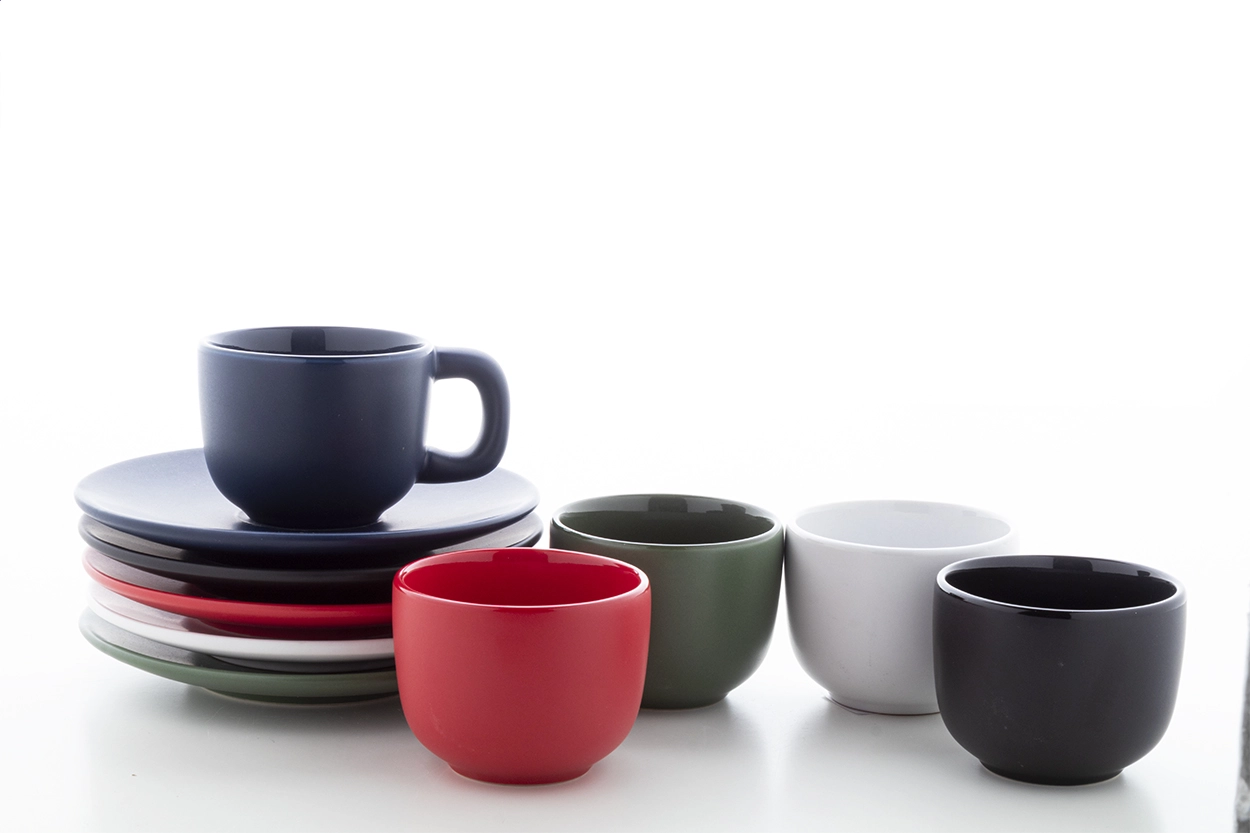 Immagine Caturra Set tazzine da caffè
