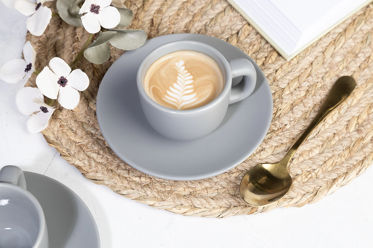 Immagine Caturra Set tazzine da caffè