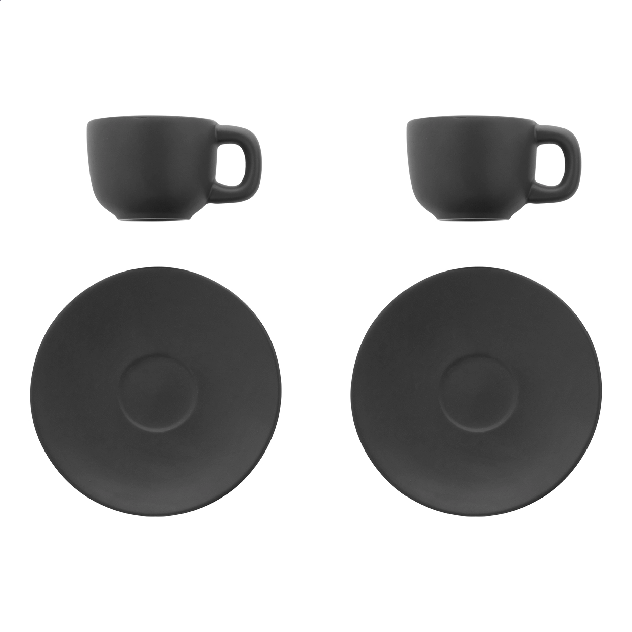 Immagine Caturra Set tazzine da caffè