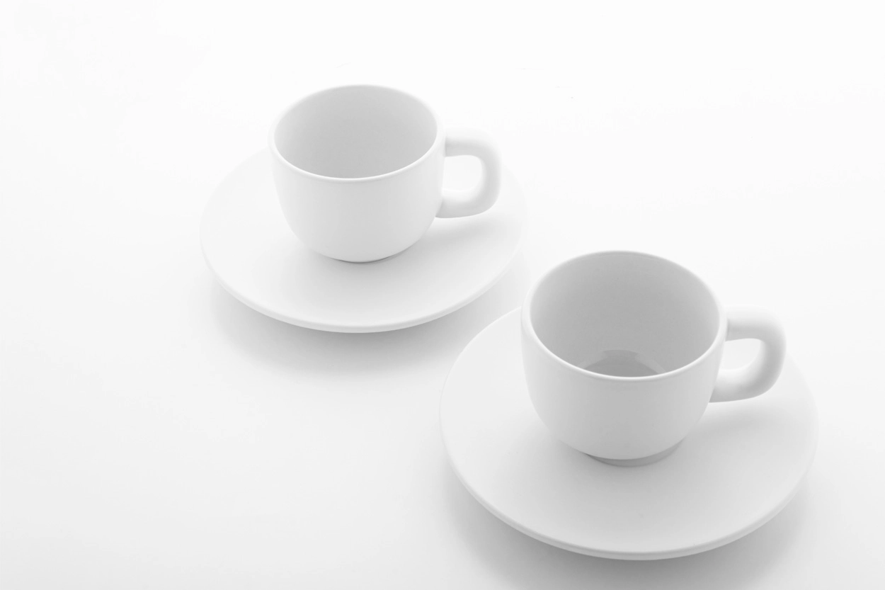 Immagine Caturra Set tazzine da caffè