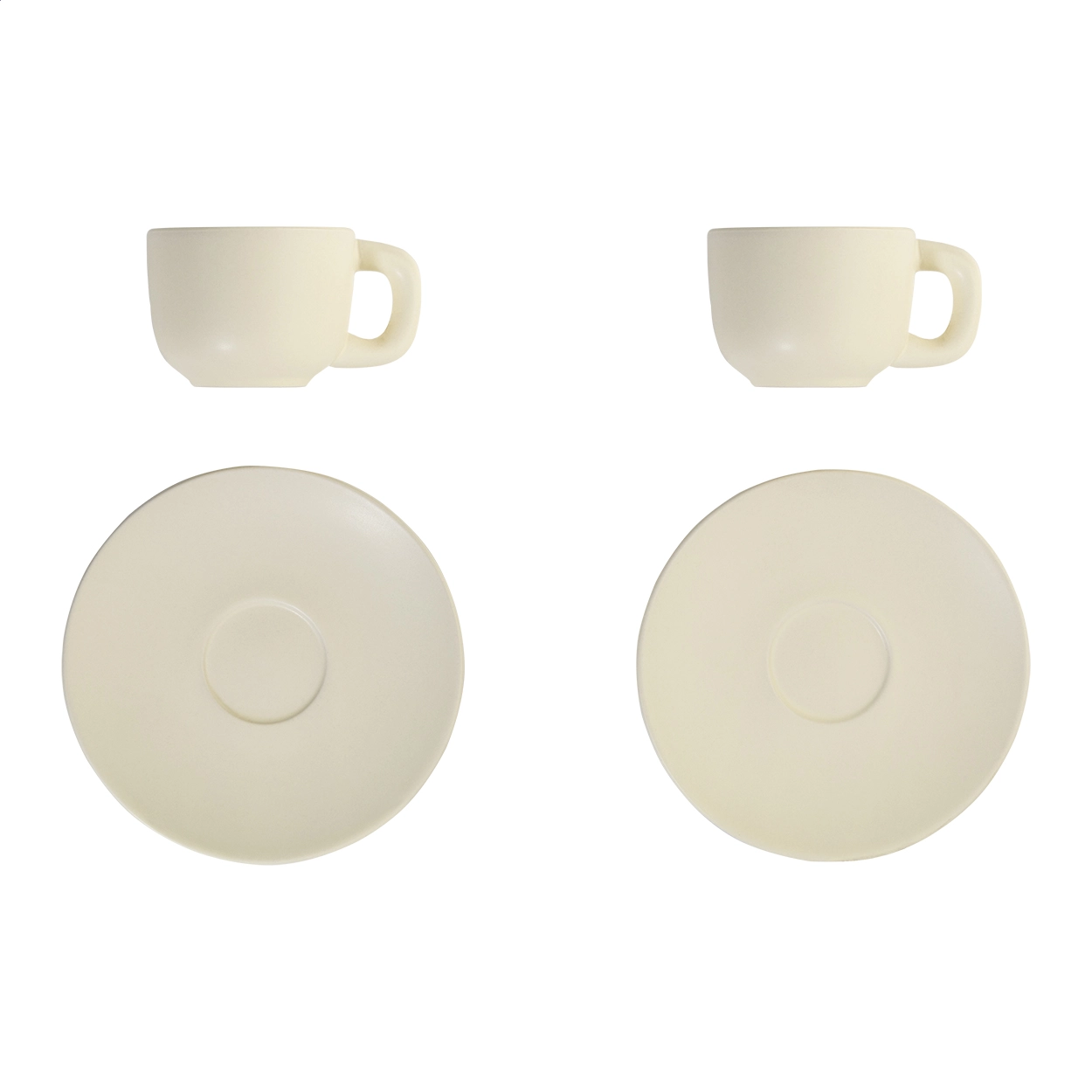 Immagine Caturra Set tazzine da caffè