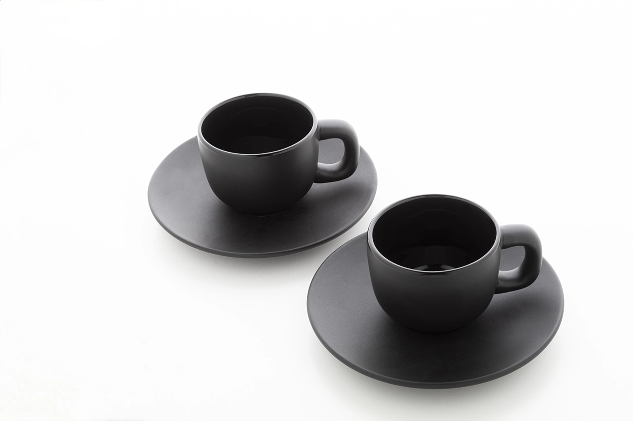 Immagine Caturra Set tazzine da caffè