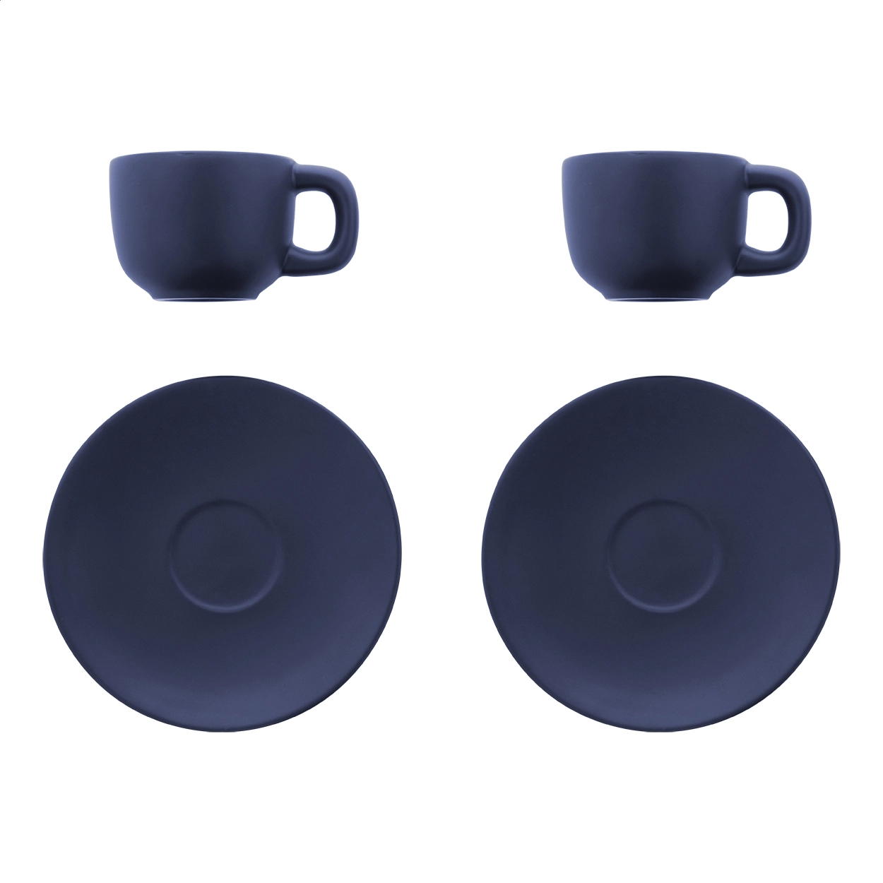 Immagine Caturra Set tazzine da caffè