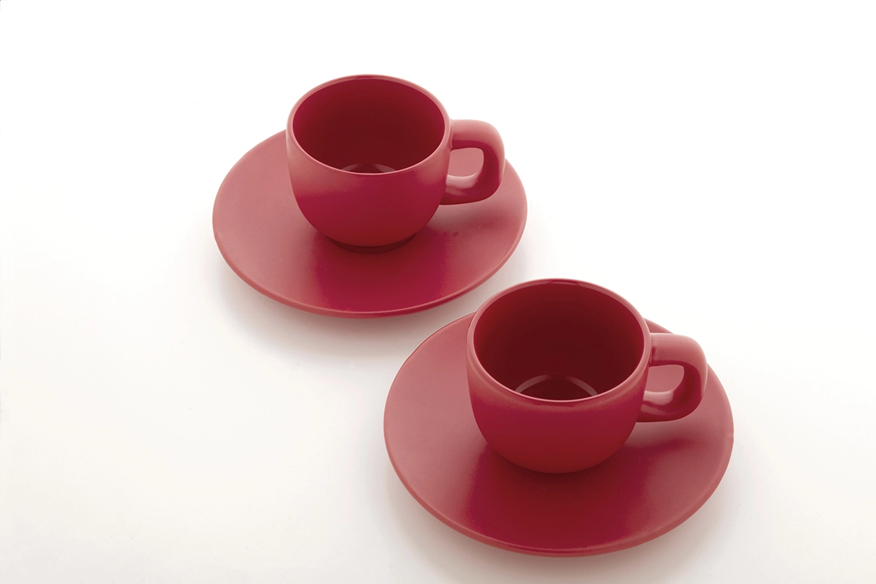 Immagine Caturra Set tazzine da caffè