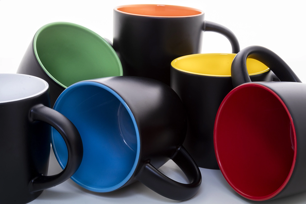 Immagine Sculptus Mug