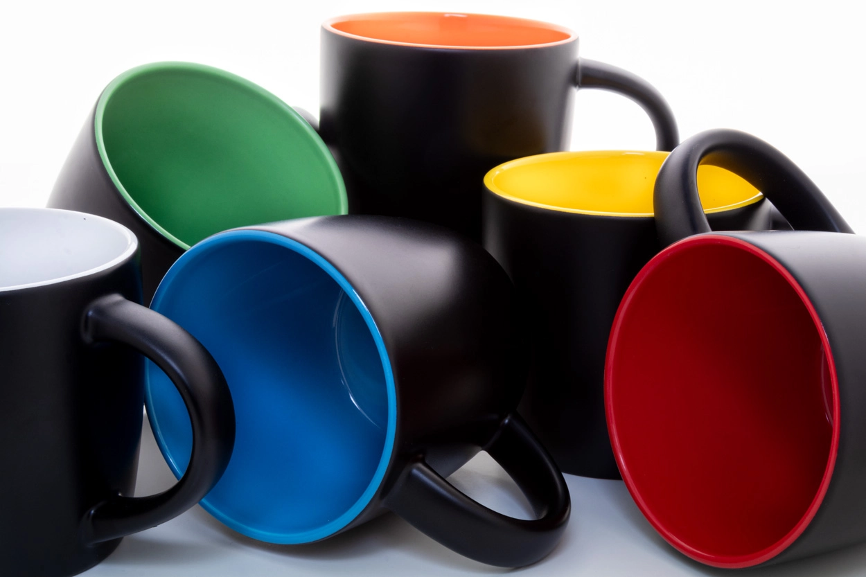 Immagine Sculptus Mug