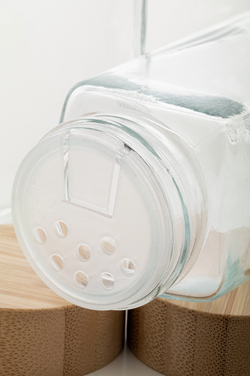 Immagine Kashmir Set porta spezie