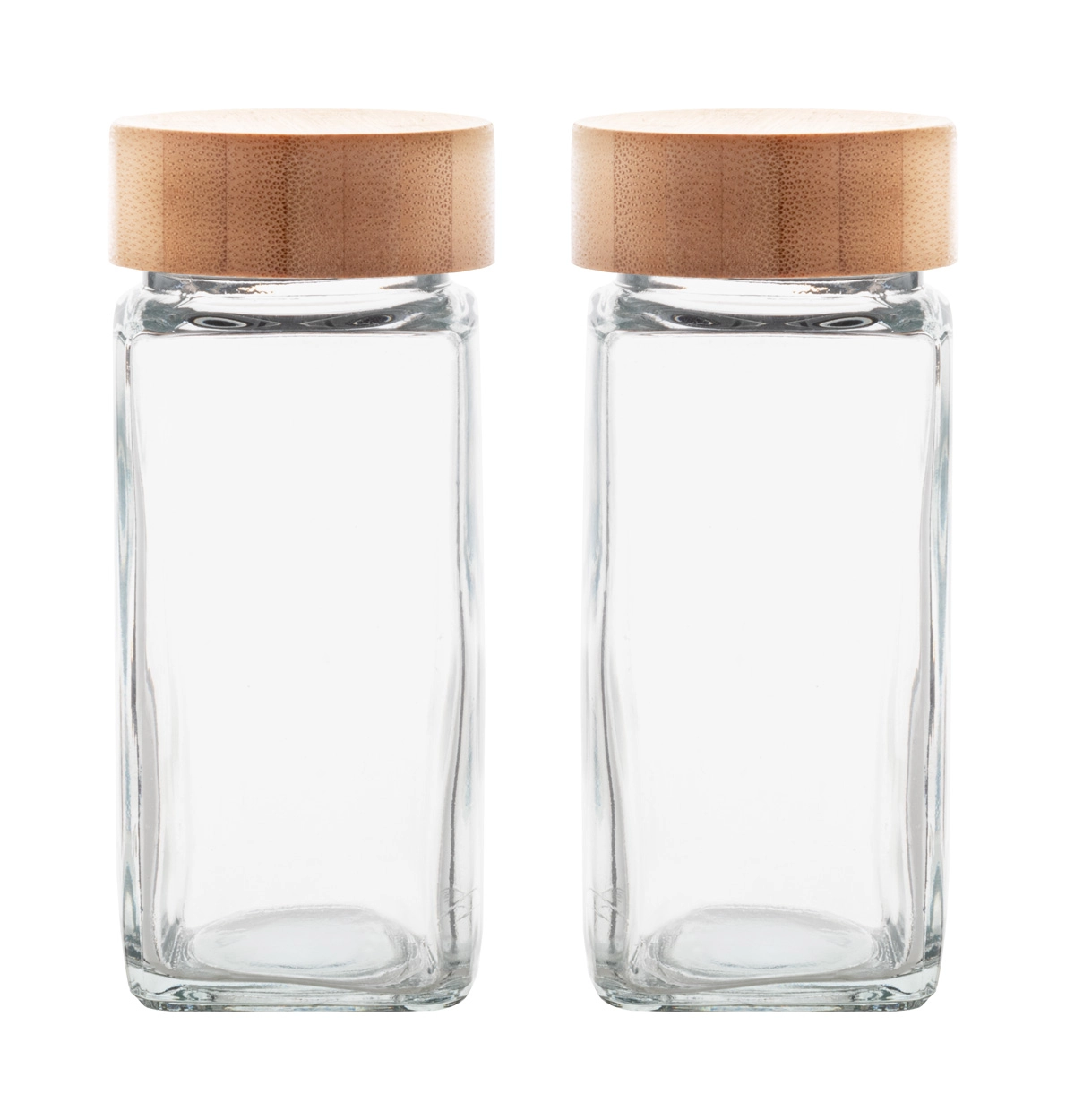 Immagine Kashmir Set porta spezie