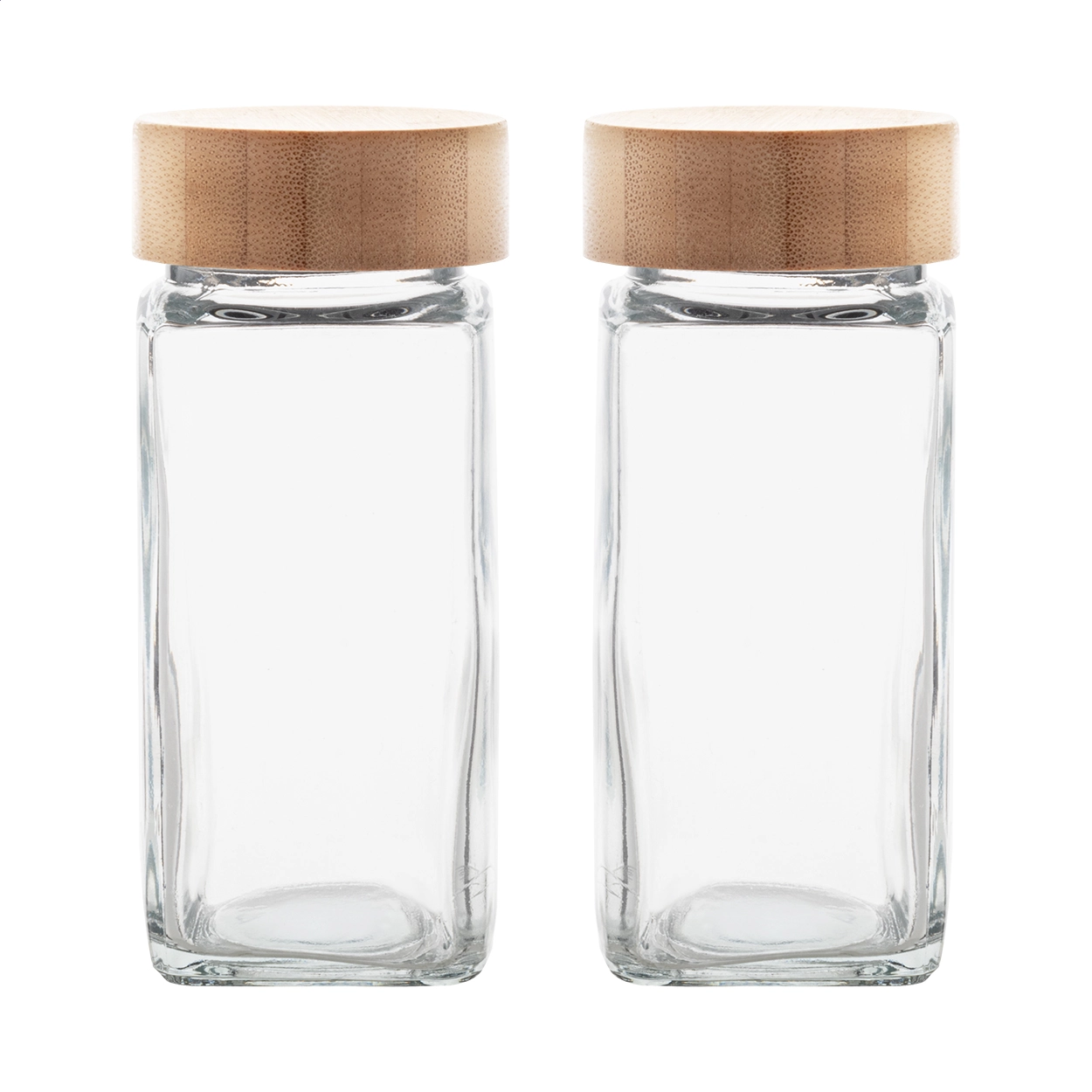 Immagine Kashmir Set porta spezie