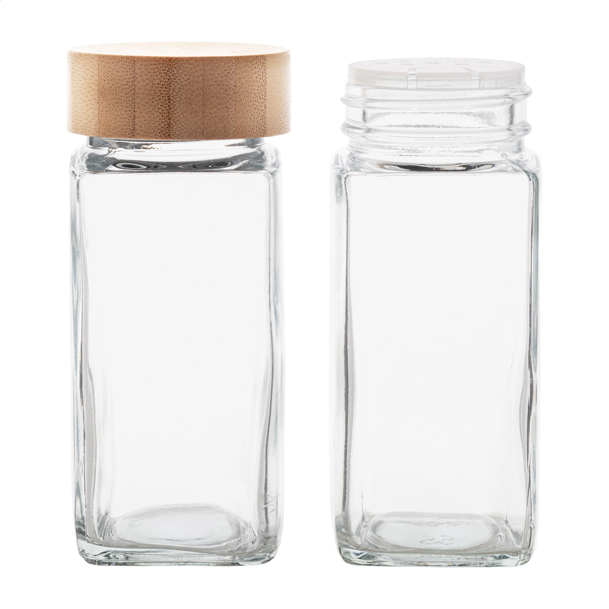 Immagine Kashmir Set porta spezie