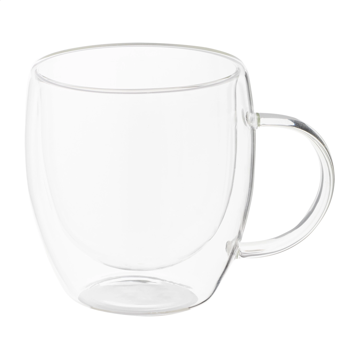 Immagine Grobina Mini Tazza termica in vetro borosilicato