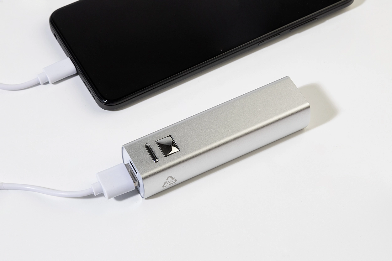 Immagine RaluBase Power bank