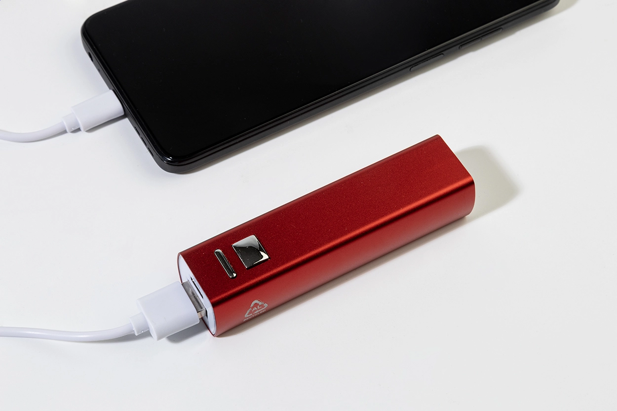 Immagine RaluBase Power bank