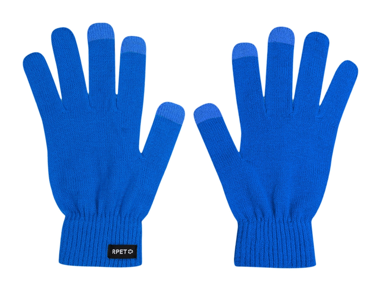 Immagine Retouch Guanti capacitivi in RPET